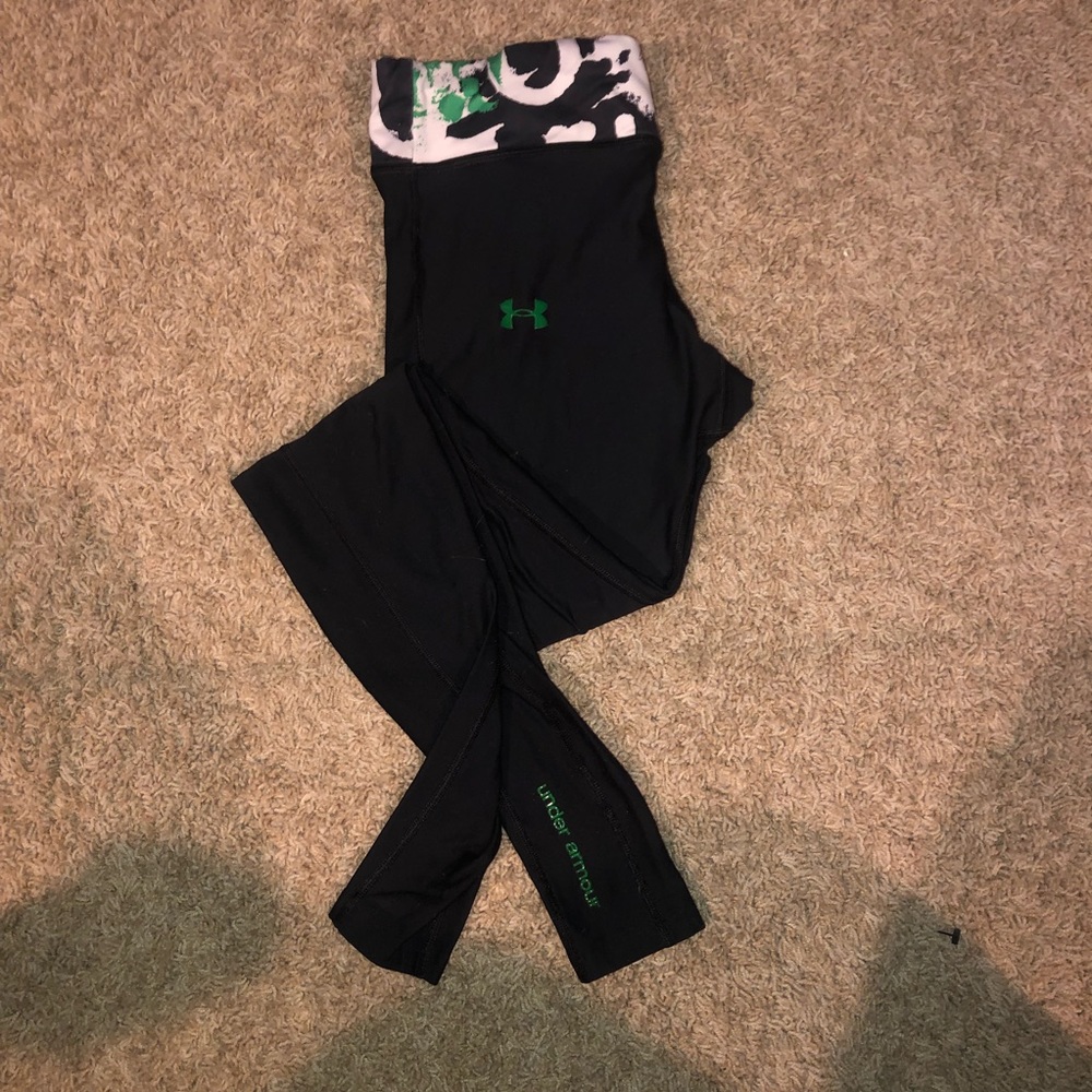 Under Armor Leggings